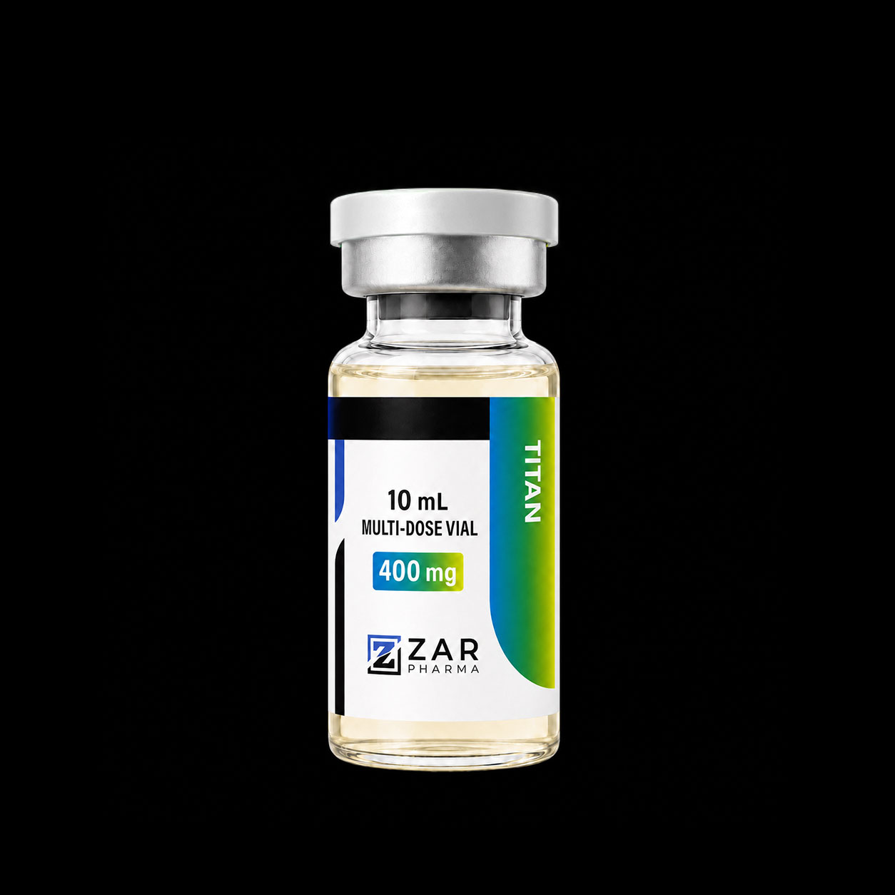 Zar Pharma Titan Zar Pharma Titan