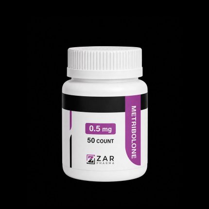 Oral Trenbolone