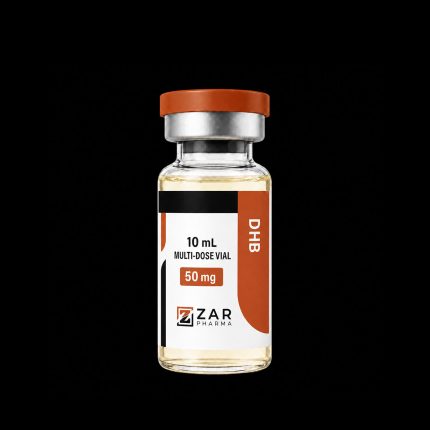 Zar Pharma DHB