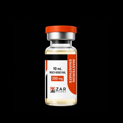 Zar Pharma Masteron Enanthate