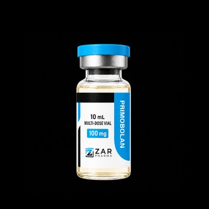 Zar Pharma Primobolan