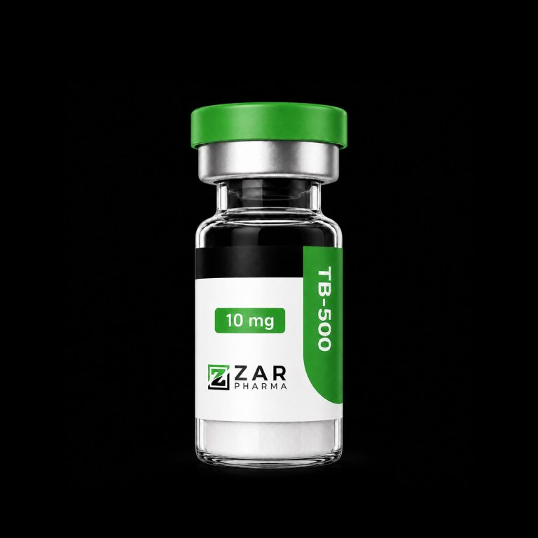 Zar Pharma TB-500