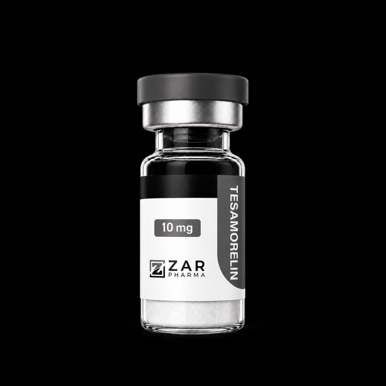 Zar Pharma Tesamorelin